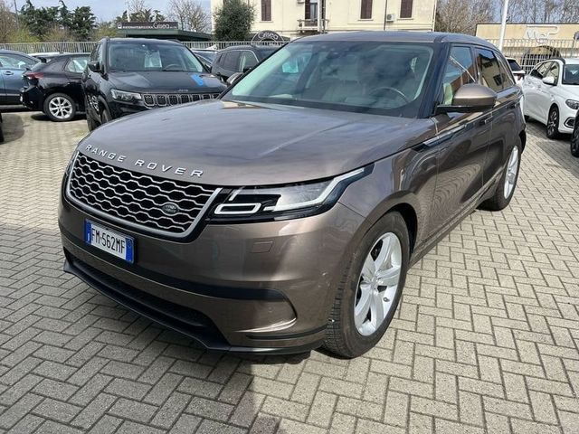 Land Rover Range Rover Velar 2.0 I4 240 CV S