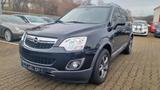 Opel Antara Cosmo 4x4 - Opel Antara Gebrauchtwagen