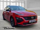 Hyundai KONA N Line 1.0 Turbo Schaltgetriebe 120 PS Mild - Hyundai KONA Gebrauchtwagen in Berlin