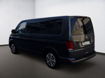 Volkswagen T6 Multivan - 4