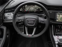 Audi SQ8 - Vorschau Bild 15