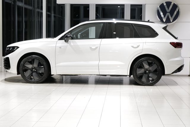 Volkswagen Touareg R eHybrid 4Motion Dynaudio HuD 360° Keyl