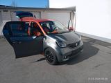 Smart for for Baujahr 07/2016 - Smart ForFour in Solingen