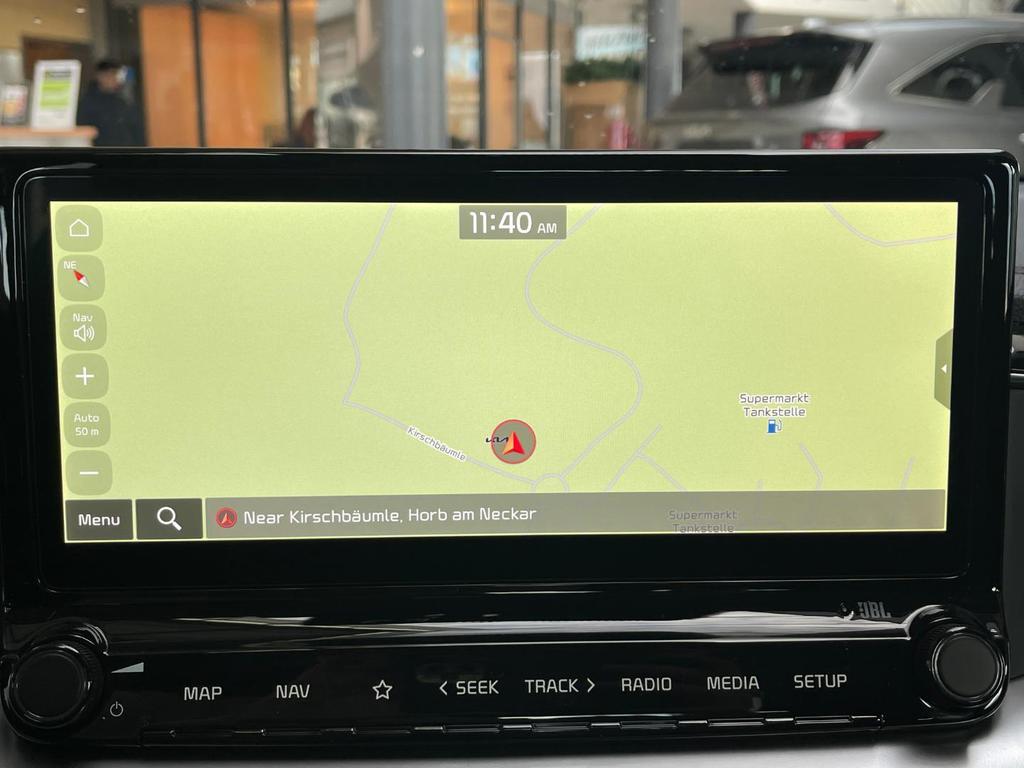 Kia cee'd Sportswagon