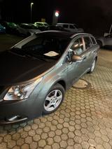 Toyota Avensis Combi T27 BJ 2010 gut in Schuss - Toyota Avensis: Kombi, T27