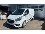 Ford Transit Custom Kasten 340 L1 Hybrid Trend 1.0 Ec - Hybrid (Benzin/Elektro) Kastenwagen