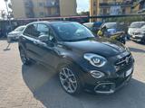 Fiat 500X SPORT - Fiat 500L Cross mit Benzin-Antrieb: Automatik