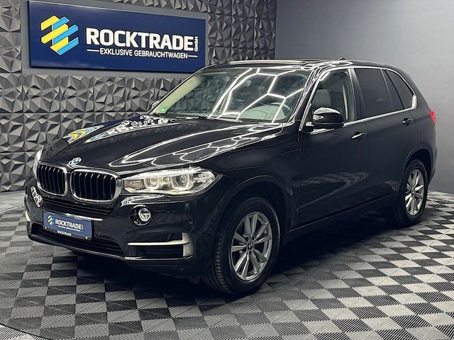 BMW X5 xDrive 30d *Panorama*Memory*Bi-Xenon*AHK*