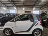 Smart Pulse cabrio servosterzo motore revisionato pell - Smart: Motor