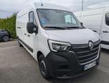Renault Master Kasten L3H2 3,5t dCi 150PS Automatik