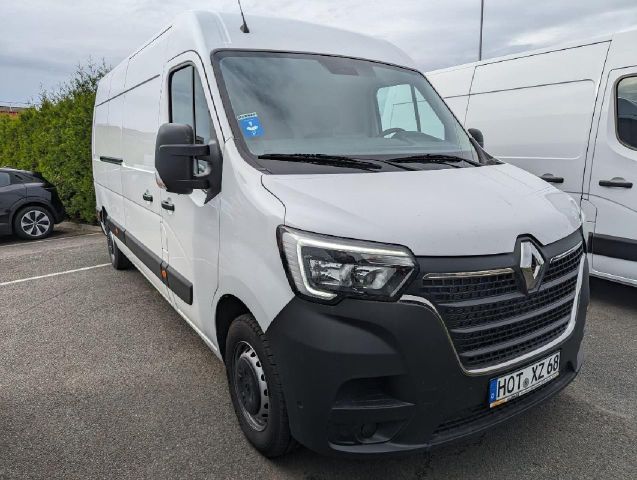 Renault Master Kasten L3H2 3,5t dCi 150PS Automatik