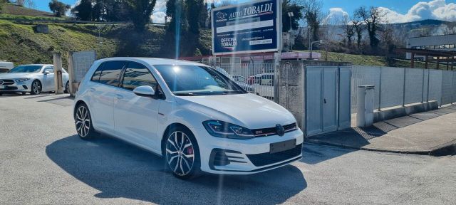 Volkswagen Golf GTI Performance 2.0 245 CV TSI D