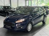 Ford Fiesta 1.4 Trend*LPG GAS*KLIMA*5 TÜRIG* - Ford Fiesta in Herne