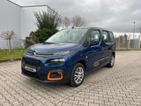 Citroën Berlingo BlueHDi 100 S&S FEEL M*KAM*NAV*KLIMAAUT - Citroën Berlingo in Aachen