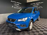 Seat Ateca Style 2.0 TDI-LED-ALU-R.KAMERA-DSG - Seat Ateca Style mit Diesel-Antrieb