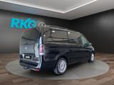 Mercedes-Benz VITO 119 CDI 4M Mixto Lang NAVI AIRMATIC 360° - Mercedes-Benz Vito mixto