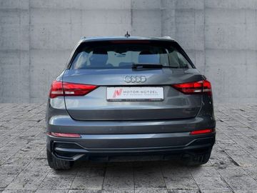 Audi Q3 - 5