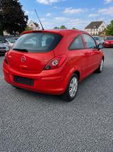 Opel Corsa 1.2 Twinport Edition - Opel Corsa: Twinport Edition