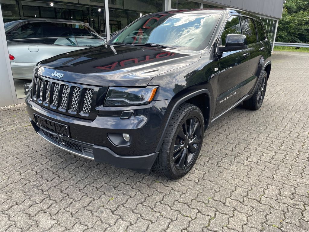 Angebot ansehen Jeep Grand Cherokee