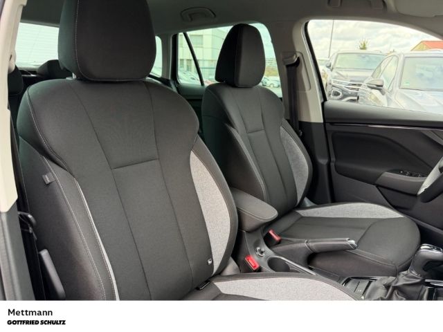 Skoda Kamiq - Bild 19