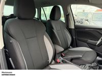 Skoda Kamiq - Vorschau Bild 19
