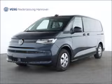 Volkswagen Multivan Lang AHK Panorama Vis-a-Vis - Volkswagen: Von Händlern
