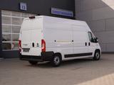 Fiat Ducato Maxi 35 L3H3 140 AT / 7-Zoll- Navigation - Fiat Ducato: 35