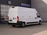 Fiat Ducato Maxi 35 L4H3 140 AT / 7-Zoll- Navigation - Fiat Ducato: L4