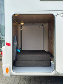 Fahrzeugabbildung LMC Cruiser T 662 G 2023 - Paket, Navi, Aut, SALE! -