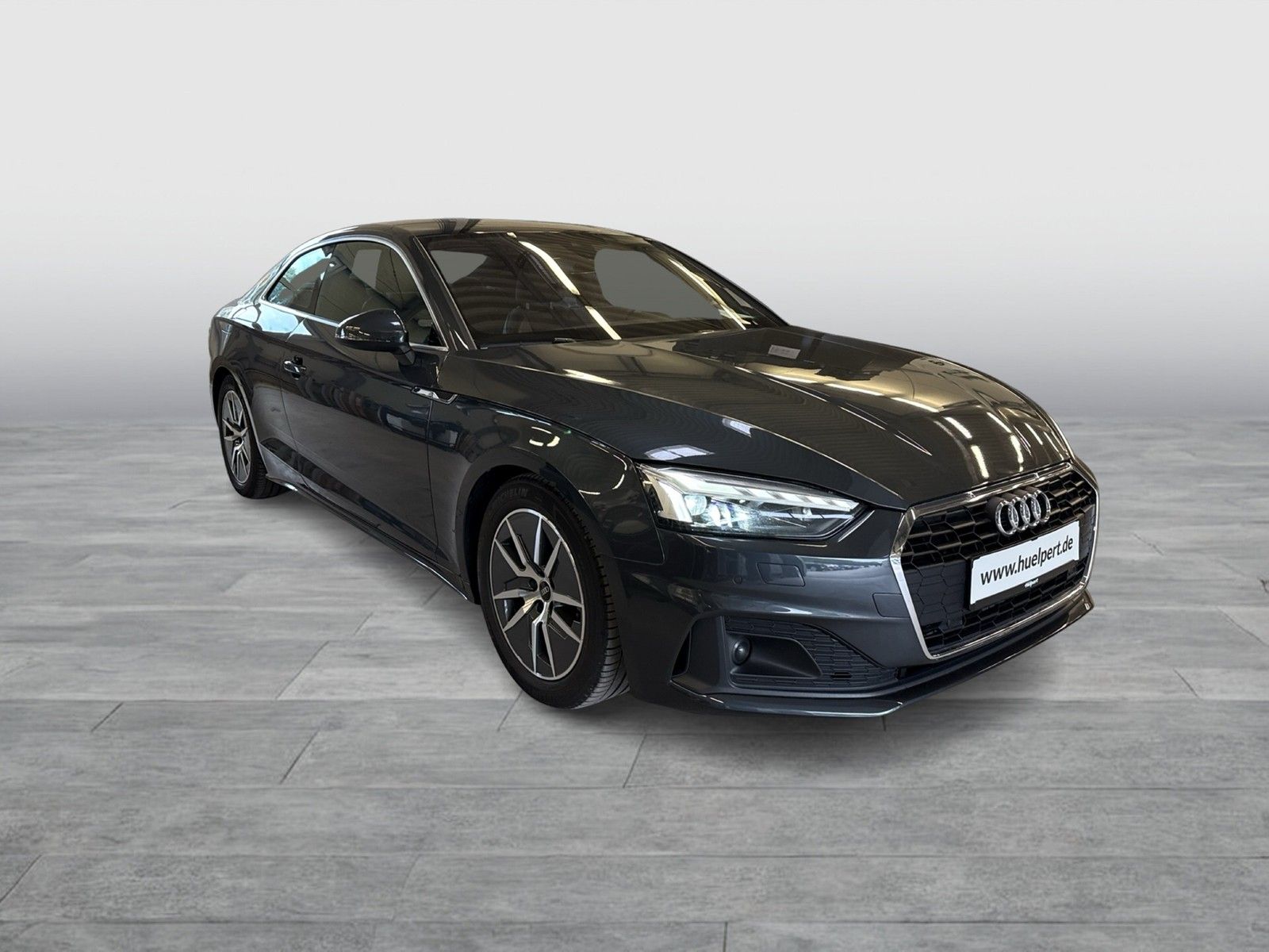 Audi A5 Coupe 40 AHK CAM MATRIX LASERLICHT NAVI LM17 foto 3