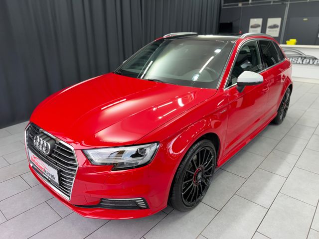 Audi A3 Sportback e-tron s-line |AHK|PANO|NAVI