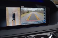 Fahrzeugabbildung Mercedes-Benz S -Klasse S 450 4Matic* Lang*AMG*VOLL*MIETKAUF