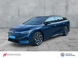 Volkswagen ID.7 Tourer PRO 5JG+MATRIX+NAVI+AHK+PANO+HuD+DCC - Volkswagen ID.7 in Wuppertal
