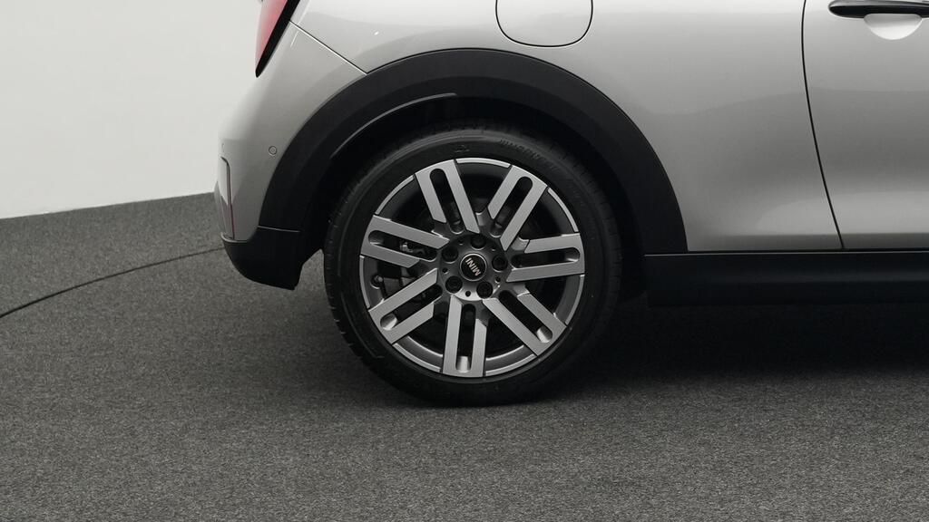 MINI Cooper C - Bild 16