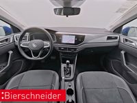 Volkswagen Polo - Vorschau Bild 13