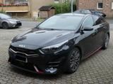 Kia ProCeed 1.6 GT // Werksgarantie // Bastuck