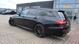 Mercedes-Benz E 63 S AMG 4Matic Pano HUD 360° LED ACC - Mercedes-Benz E-Klasse: 63