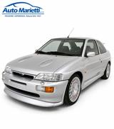 Ford Escort RS Cosworth 2.0 Turbo - Ford: RS Cosworth