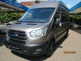 Ford Transit Wohnmobil Individualumbau - Wohnwagen & Wohnmobile in Oldenburg
