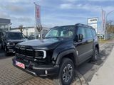 BAIC BJ40 2.0T 4WD 8 Gang AT Pano/Sitzhzg und Belüft.