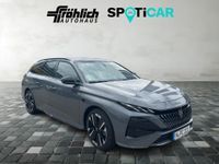 Peugeot 308 - Vorschau Bild 4