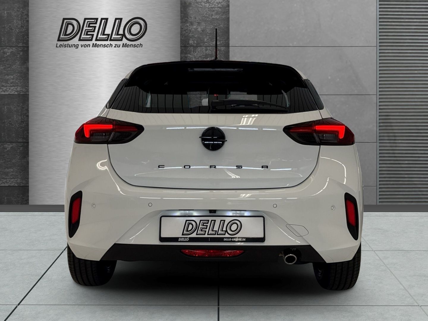 Opel Corsa - Bild 6