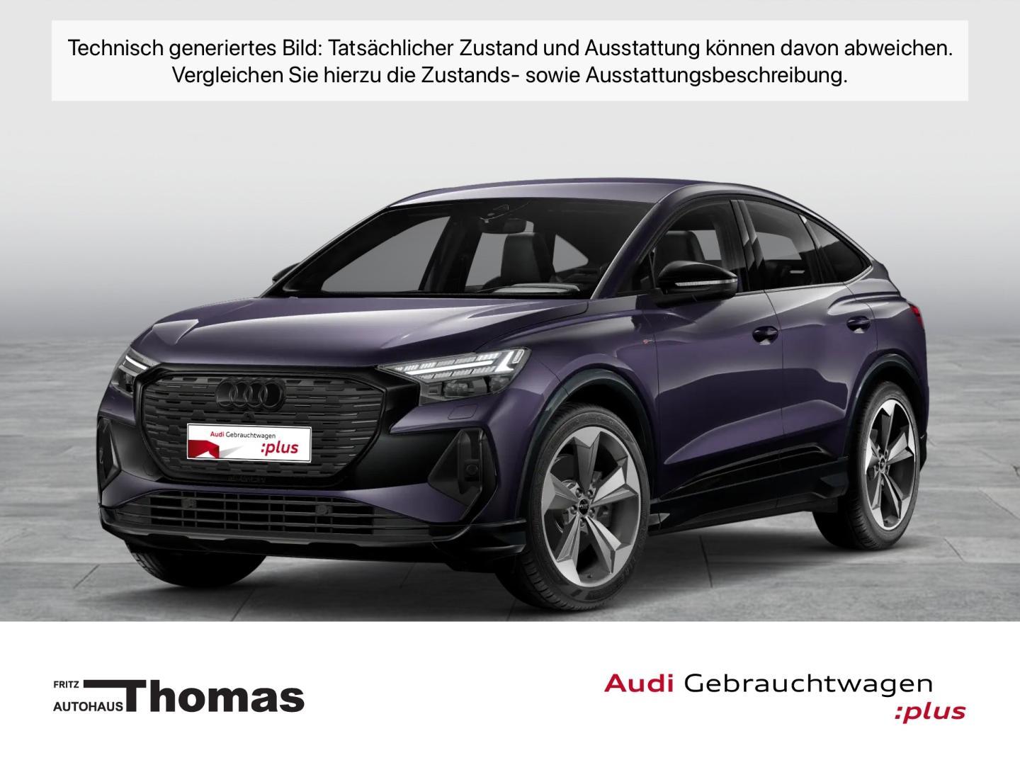 Audi Q4