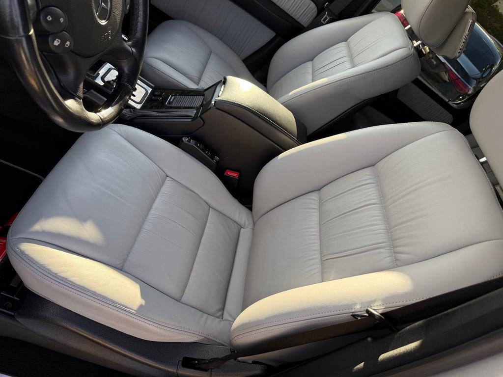 Mercedes-Benz G 55 AMG