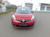Renault Scenic III TomTom Edition - Renault Scenic TomTom-Edition