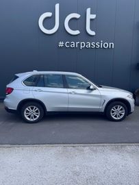 BMW X5 - 2