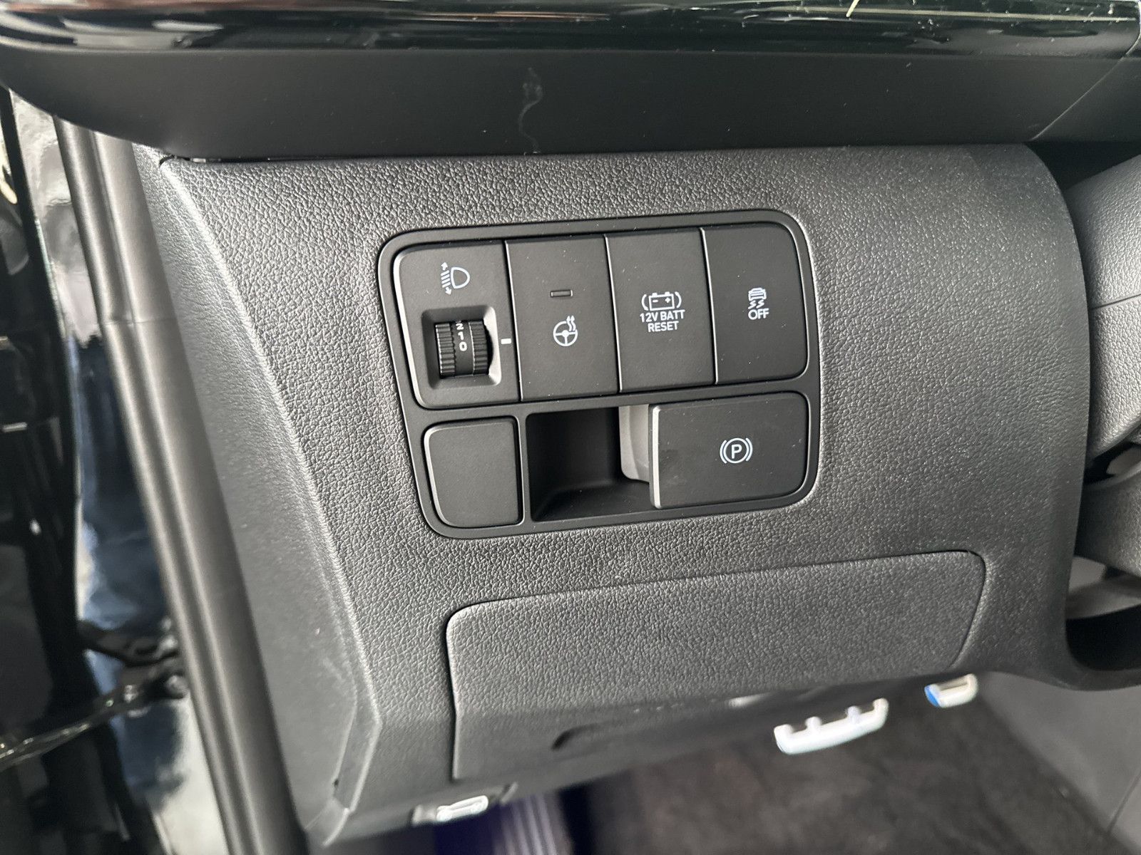 Hyundai STARIA - Bild 17