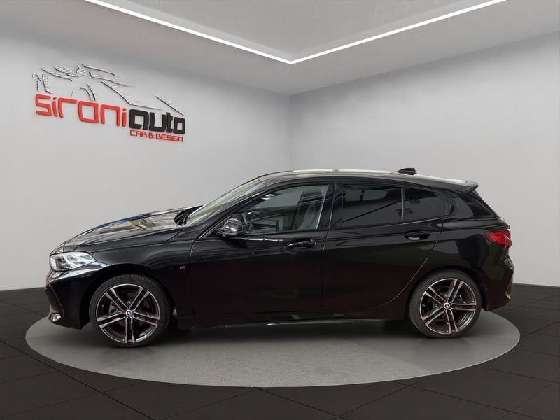 BMW Serie 1 118i Msport 136cv imagem 3