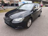 Seat Leon ST Reference - Seat Leon Reference mit Diesel-Antrieb