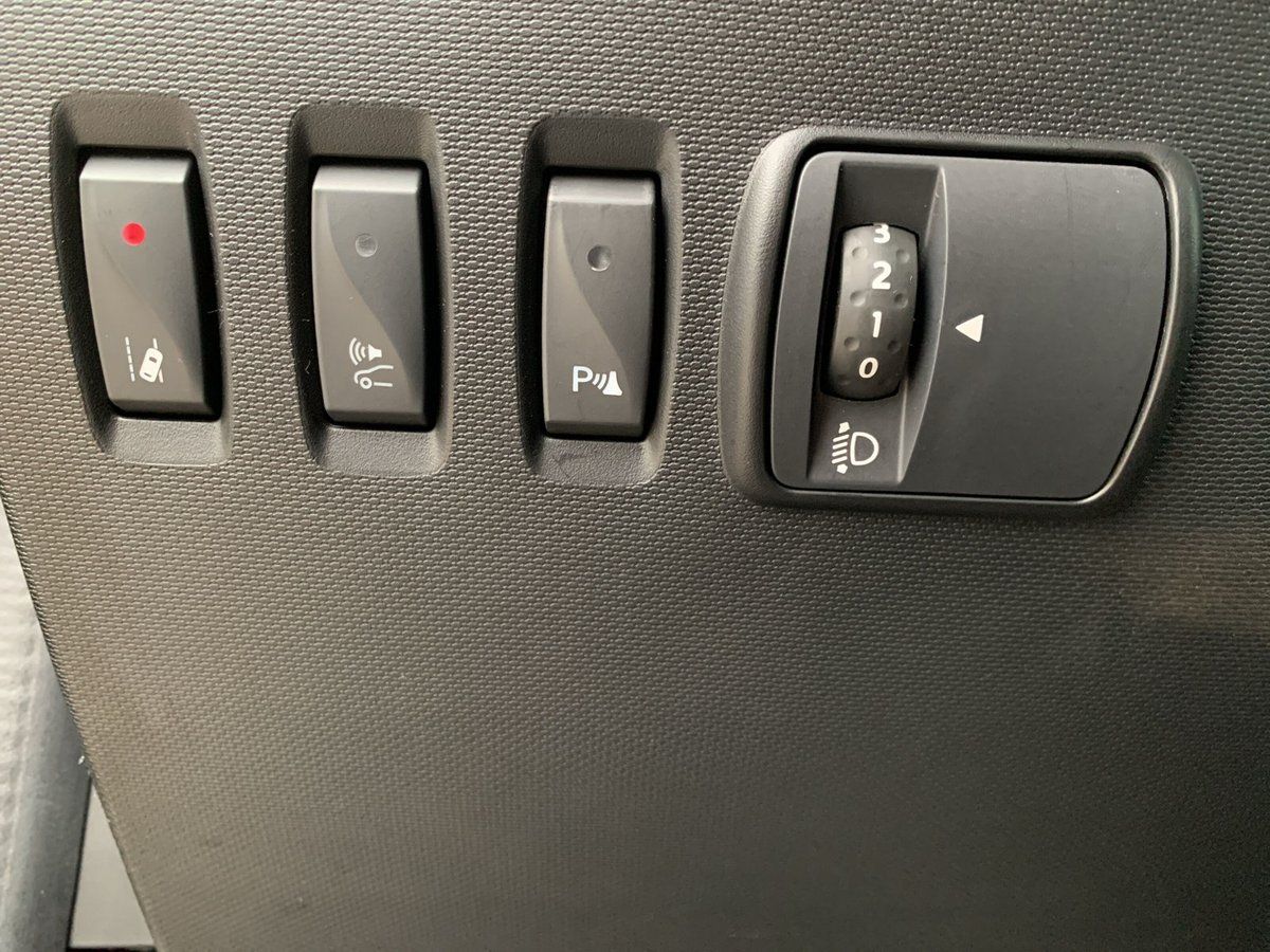 Renault Twingo - Bild 21